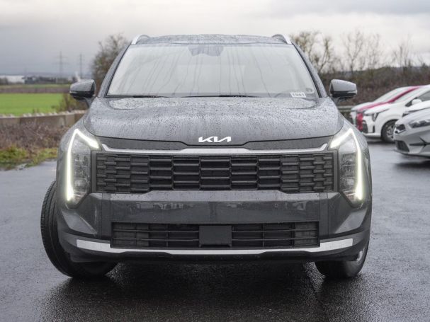 KIA Sportage 1.6T DCT Vision Navi Kamera ACC