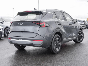 KIA Sportage 1.6T DCT Vision Navi Kamera ACC