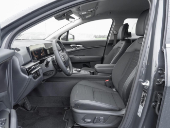 KIA Sportage 1.6T DCT Vision Navi Kamera ACC
