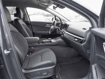 KIA Sportage 1.6T DCT Vision Navi Kamera ACC