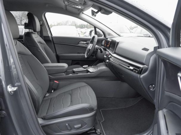 KIA Sportage 1.6T DCT Vision Navi Kamera ACC