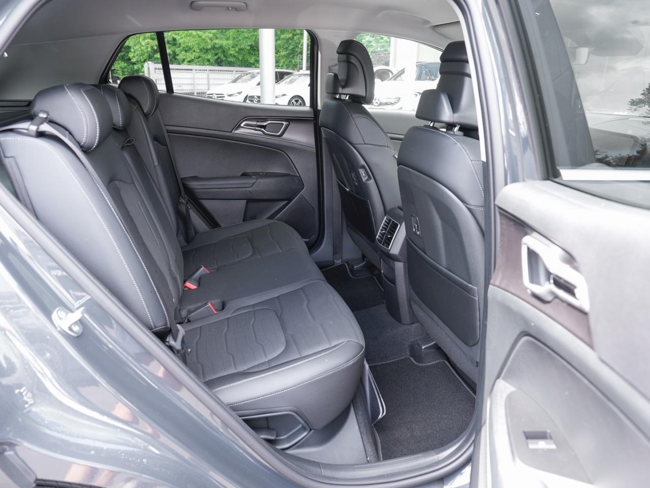 KIA Sportage 1.6T DCT Vision Navi Kamera Privacy ACC