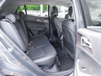 KIA Sportage 1.6T DCT Vision Navi Kamera Privacy ACC