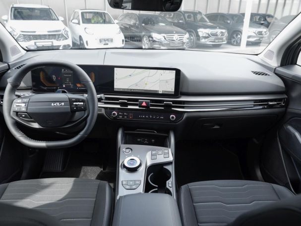 KIA Sportage 1.6T DCT Vision Navi Kamera Privacy ACC