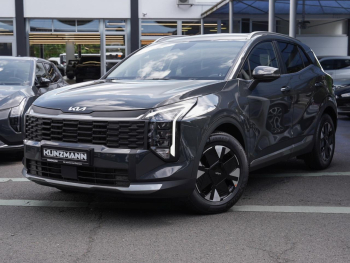 KIA Sportage 1.6T DCT Vision Navi Kamera Privacy ACC