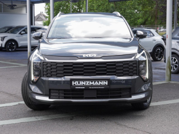 KIA Sportage 1.6T DCT Vision Navi Kamera Privacy ACC