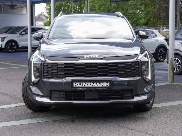 KIA Sportage 1.6T DCT Vision Navi Kamera Privacy ACC