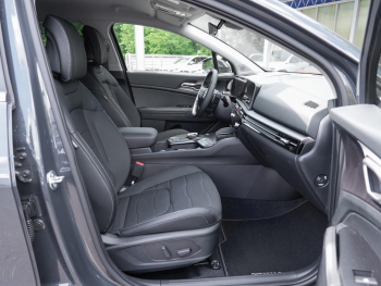 KIA Sportage 1.6T DCT Vision Navi Kamera Privacy ACC