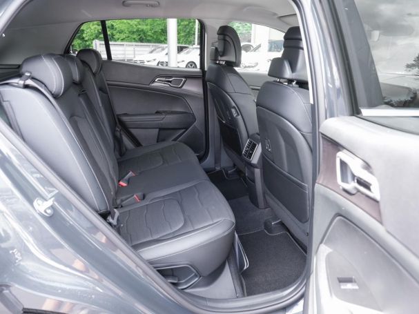 KIA Sportage 1.6T DCT Vision Navi Kamera Privacy ACC
