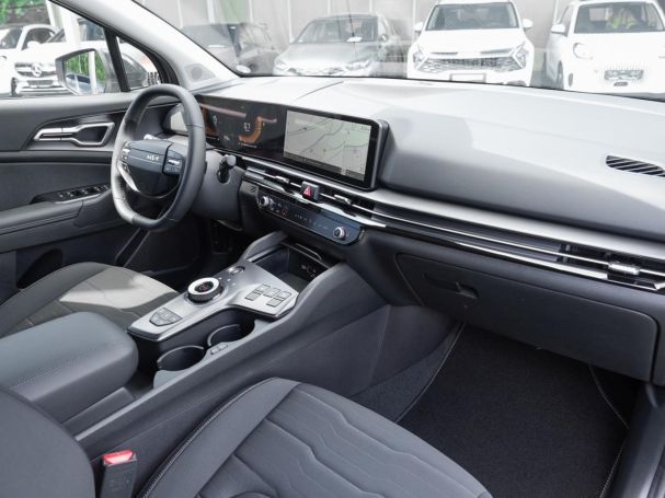 KIA Sportage 1.6T DCT Vision Navi Kamera Privacy ACC