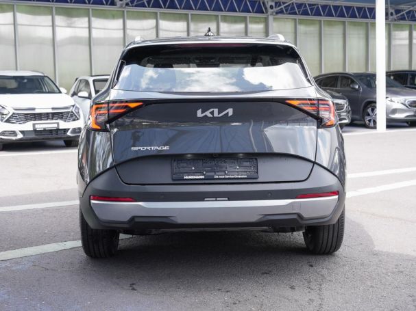 KIA Sportage 1.6T DCT Vision Navi Kamera Privacy ACC