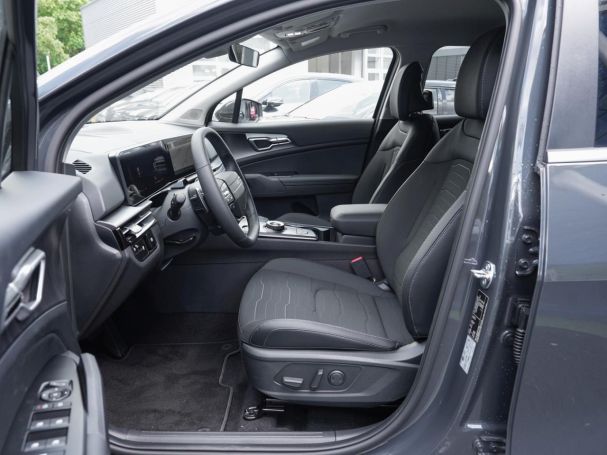KIA Sportage 1.6T DCT Vision Navi Kamera Privacy ACC
