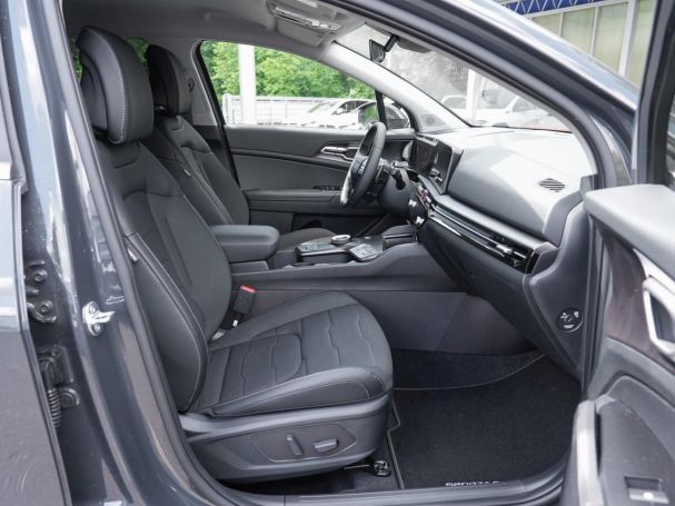 KIA Sportage 1.6T DCT Vision Navi Kamera Privacy ACC