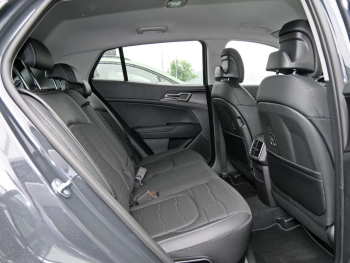KIA Sportage 1.6T DCT Vision Kamera ACC Spurhalte