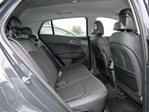 KIA Sportage 1.6T DCT Vision Kamera ACC Spurhalte