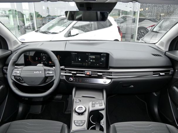 KIA Sportage 1.6T DCT Vision Kamera ACC Spurhalte