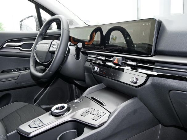 KIA Sportage 1.6T DCT Vision Kamera ACC Spurhalte