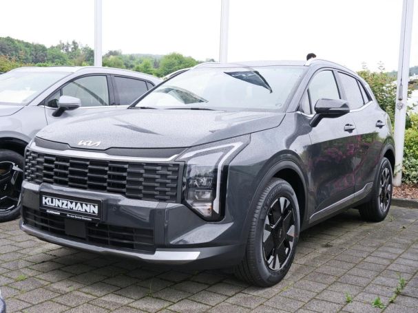 KIA Sportage 1.6T DCT Vision Kamera ACC Spurhalte