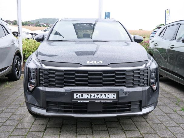 KIA Sportage 1.6T DCT Vision Kamera ACC Spurhalte