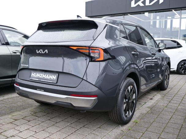 KIA Sportage 1.6T DCT Vision Kamera ACC Spurhalte