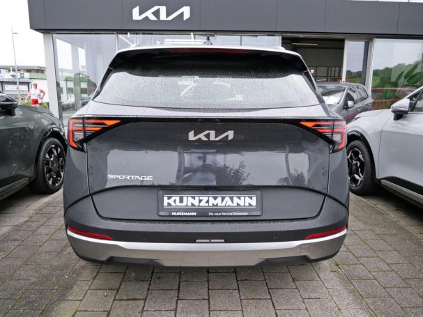 KIA Sportage 1.6T DCT Vision Kamera ACC Spurhalte