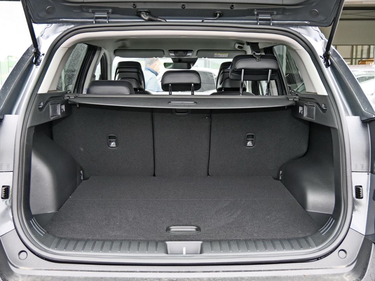 KIA Sportage 1.6T DCT Vision Kamera ACC Spurhalte