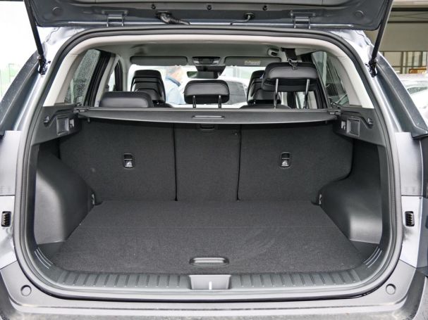 KIA Sportage 1.6T DCT Vision Kamera ACC Spurhalte