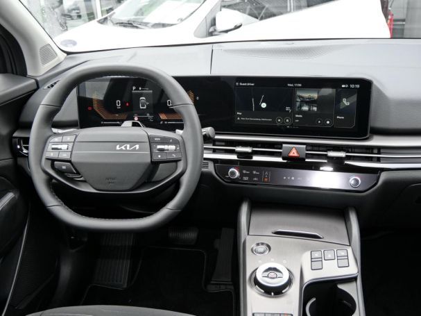 KIA Sportage 1.6T DCT Vision Kamera ACC Spurhalte