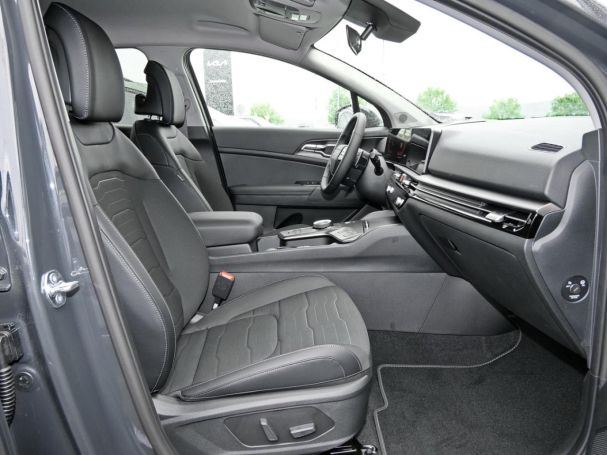 KIA Sportage 1.6T DCT Vision Kamera ACC Spurhalte
