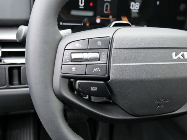 KIA Sportage 1.6T DCT Vision Kamera ACC Spurhalte