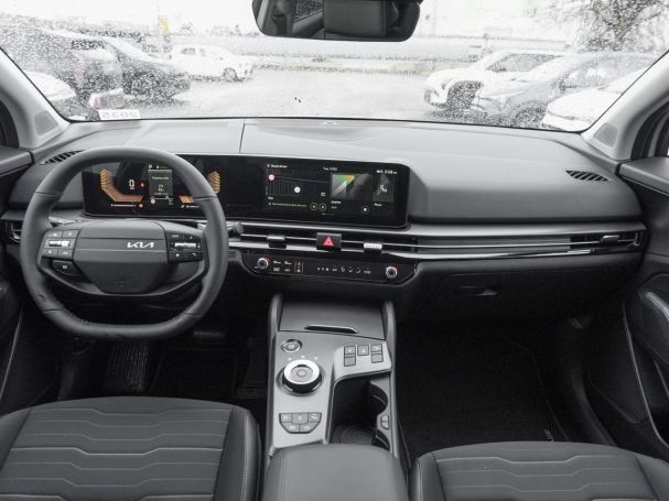 KIA Sportage 1.6T DCT Vision Navi Kamera Privacy ACC