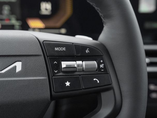 KIA Sportage 1.6T DCT Vision Navi Kamera Privacy ACC