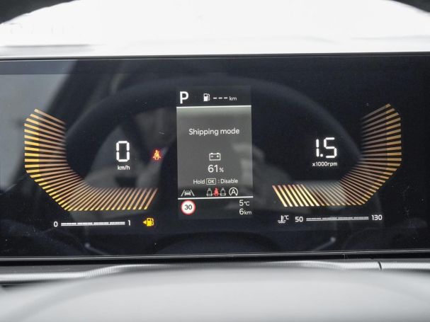 KIA Sportage 1.6T DCT Vision Navi Kamera Privacy ACC