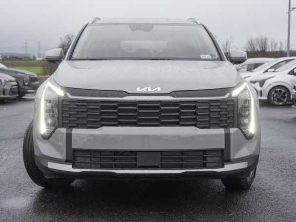 KIA Sportage 1.6T DCT Vision Navi Kamera Privacy ACC