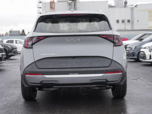 KIA Sportage 1.6T DCT Vision Navi Kamera Privacy ACC