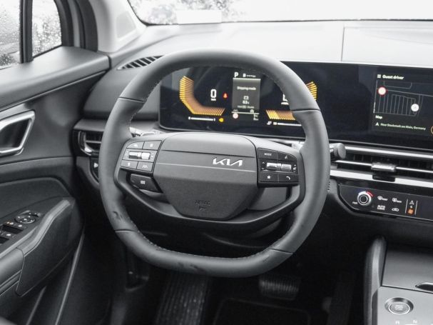 KIA Sportage 1.6T DCT Vision Navi Kamera Privacy ACC