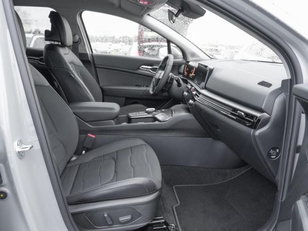 KIA Sportage 1.6T DCT Vision Navi Kamera Privacy ACC