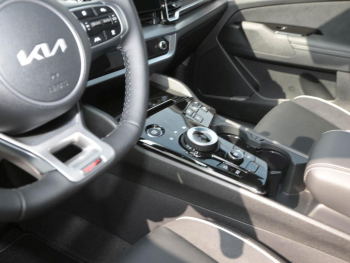 KIA Sportage 1.6T HEV GT-Line Navi Totwinkel 360°