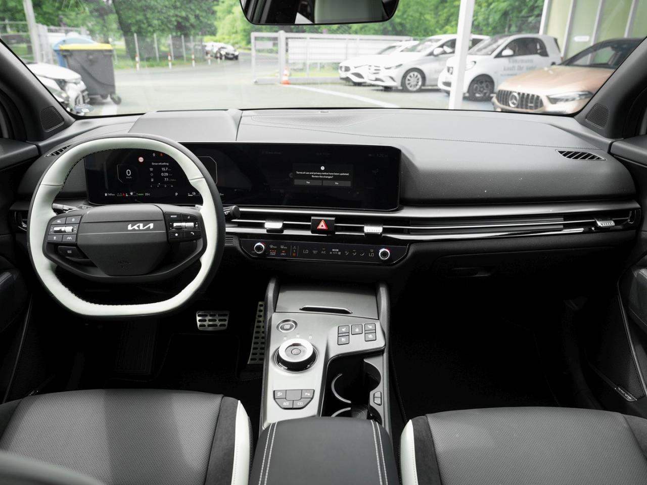 KIA Sportage 1.6T HEV GT-Line Head-Up ACC 360°