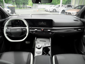 KIA Sportage 1.6T HEV GT-Line Head-Up ACC 360°