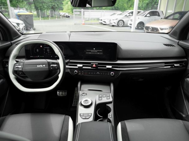 KIA Sportage 1.6T HEV GT-Line Head-Up ACC 360°