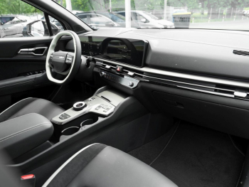 KIA Sportage 1.6T HEV GT-Line Head-Up ACC 360°