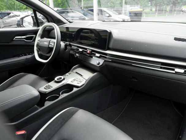 KIA Sportage 1.6T HEV GT-Line Head-Up ACC 360°