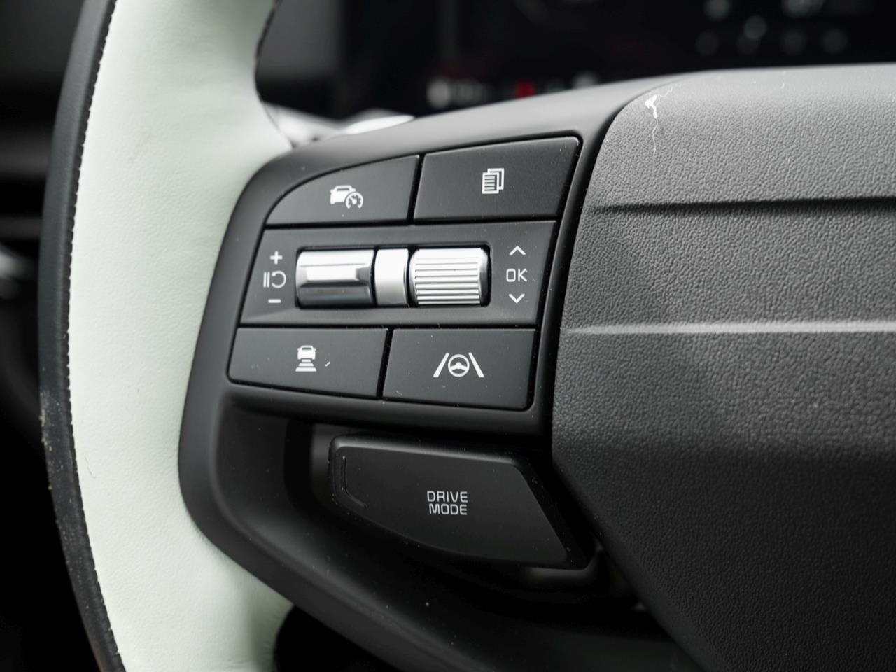 KIA Sportage 1.6T HEV GT-Line Head-Up ACC 360°