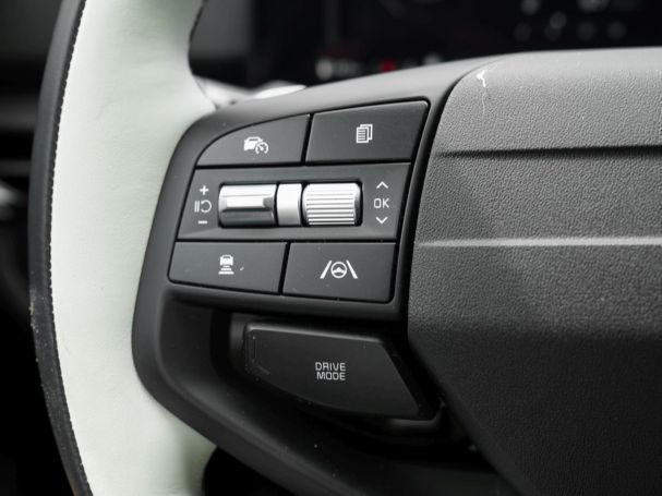 KIA Sportage 1.6T HEV GT-Line Head-Up ACC 360°