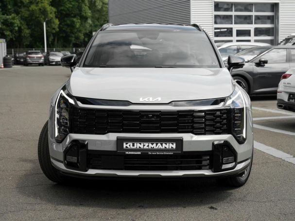 KIA Sportage 1.6T HEV GT-Line Head-Up ACC 360°