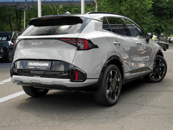 KIA Sportage 1.6T HEV GT-Line Head-Up ACC 360°