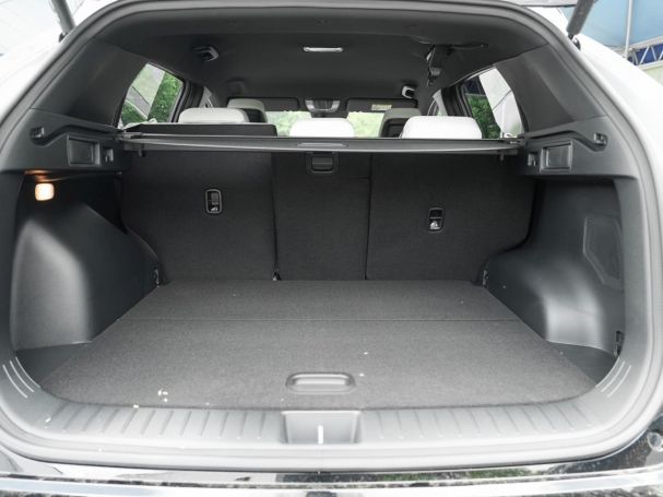 KIA Sportage 1.6T HEV GT-Line Head-Up ACC 360°