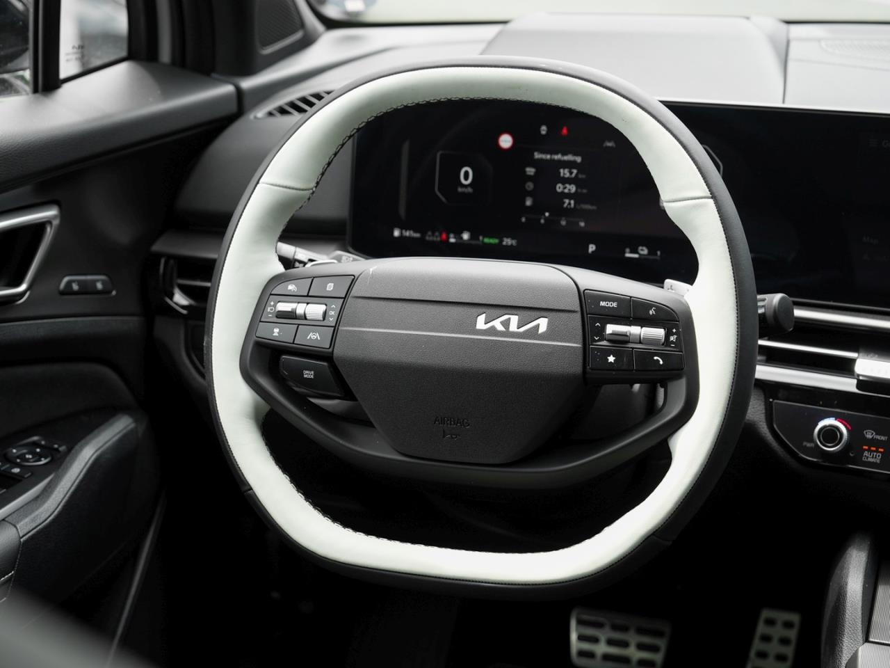 KIA Sportage 1.6T HEV GT-Line Head-Up ACC 360°