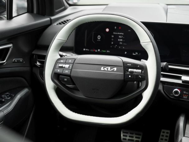 KIA Sportage 1.6T HEV GT-Line Head-Up ACC 360°